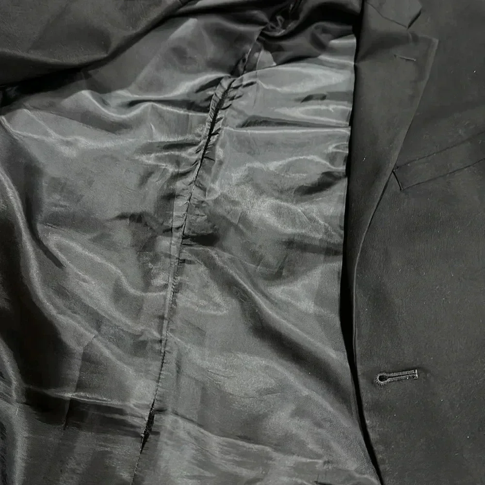 Calvin Klein Men's Slim-Fit Suit Jacket
